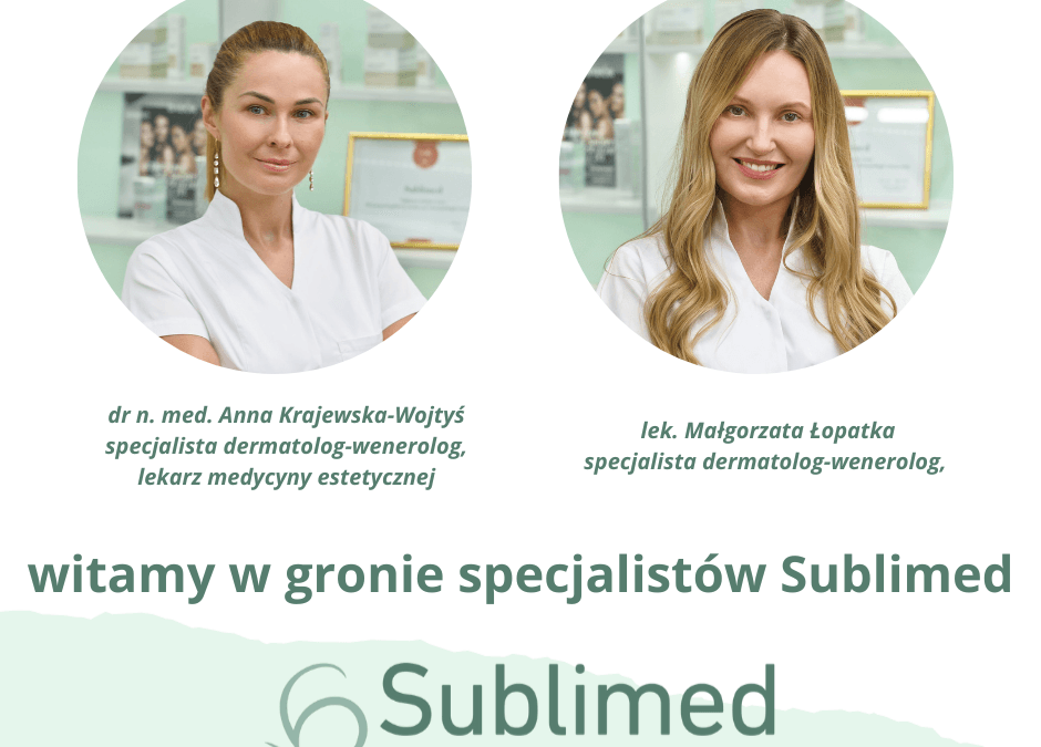 obydwie panie doktor