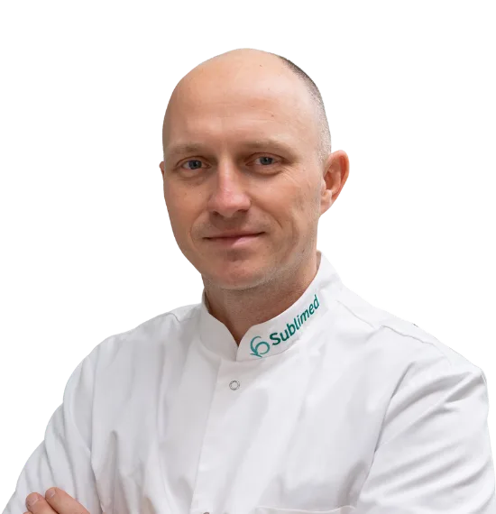 Konrad Muzykiewicz