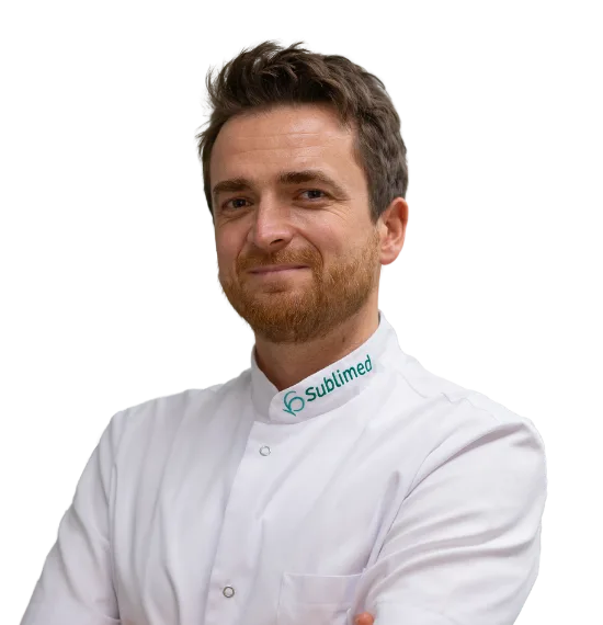 Michał Nessler