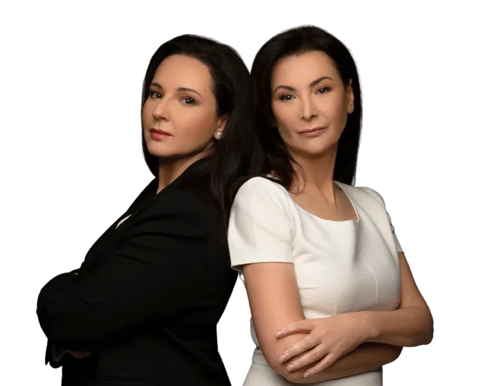 Dr Kamila Białek Galas i Jolanta Matyasik