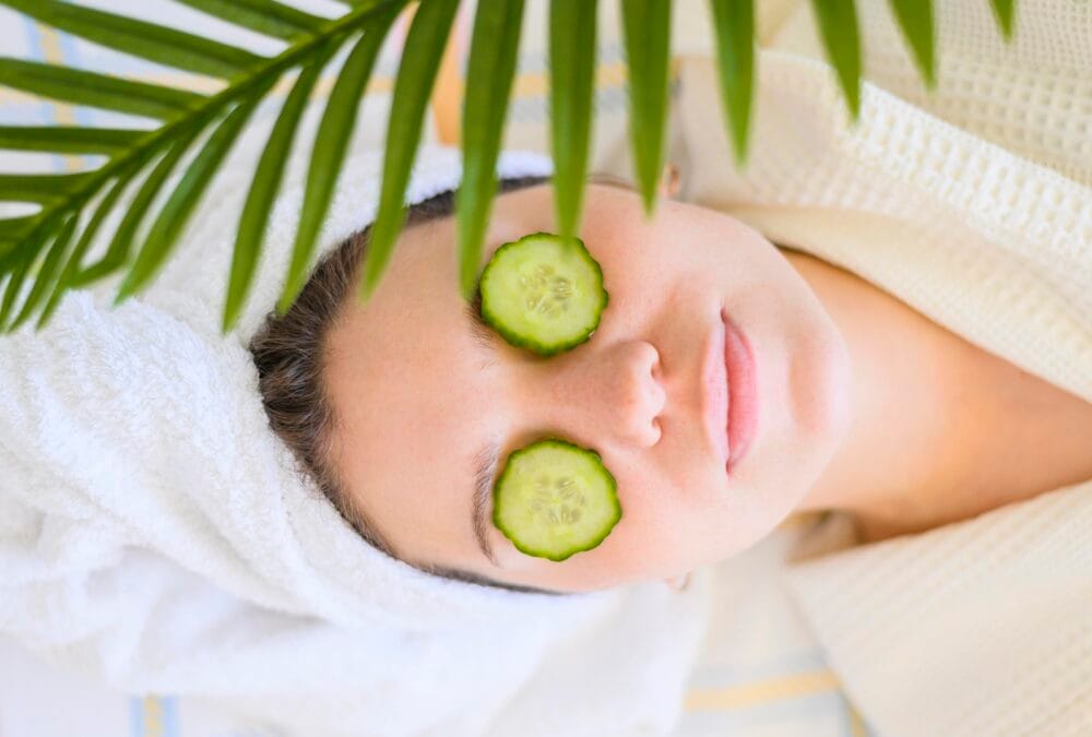 zabiegi medycyny estetycznej latem