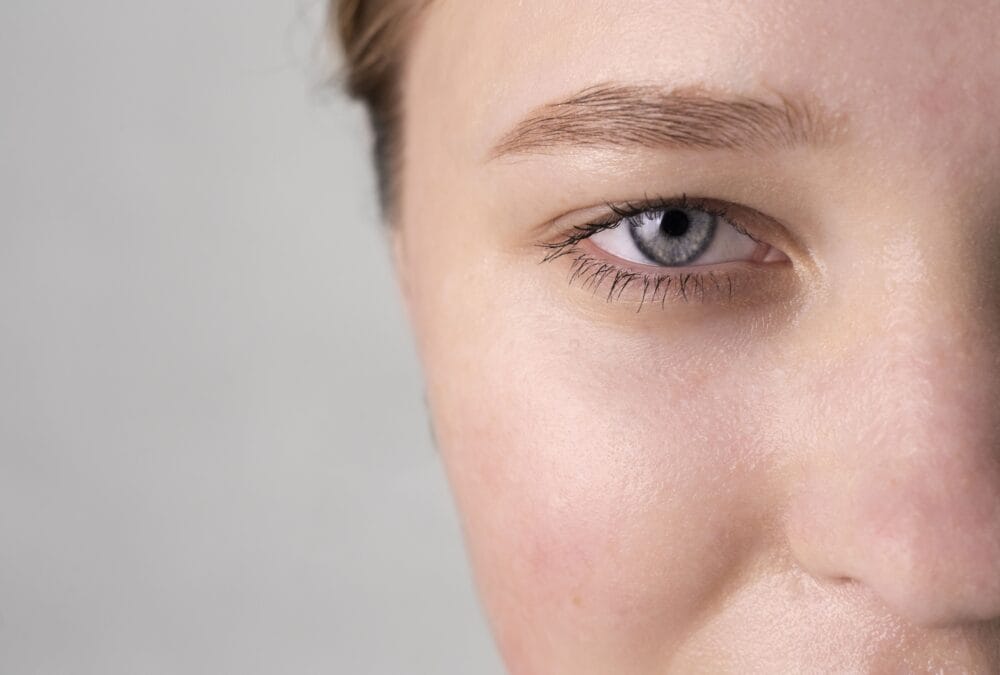 jak pozbyć się opawiadającej powieki