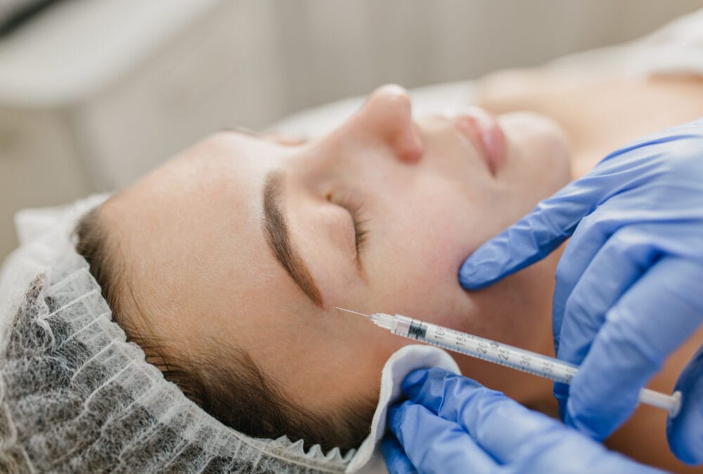 botoks czy kwas hialuronowy