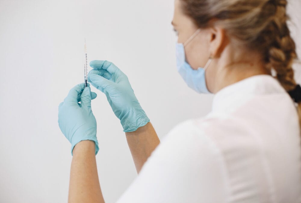 na czym polega wampirzy lifting