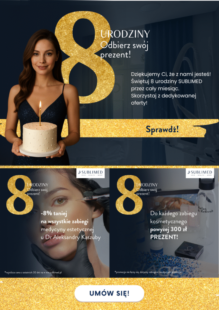 urodziny 8 
