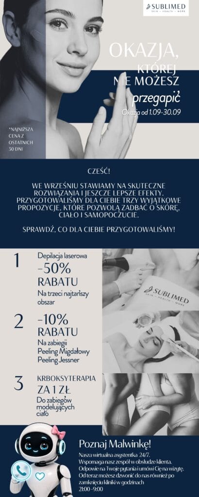 wrzesień-promocja-sublimed